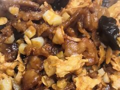-清真•蜀风园(丁字沽总店)