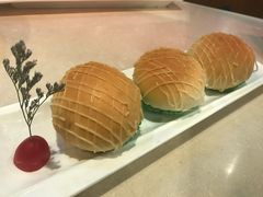 -舊街坊茶楼(市二宫店)