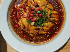 -巴蜀风·地道川菜(总店)