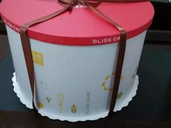 -幸福西饼生日蛋糕·下午茶(番禺店)