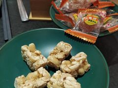 花生酥-潮堂 · 潮州菜(国贸商城店)