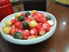 -北京烤鸭店(新桥家园·浦口店)