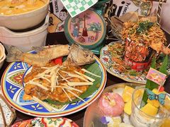 -泰妃殿(武汉首店)