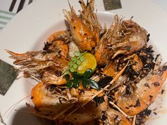 -桂满陇-望山(虹口龙之梦店)