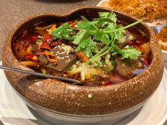 蜀府冒菜-同里湖大饭店-怡景轩中餐厅(同里古镇店)