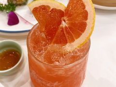 -亮庆餐厅·粤菜·早茶(篁庄店)