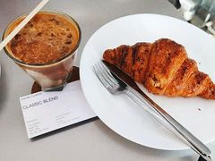 -RWORK·COFFEE(滨江店)