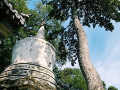 -潭柘寺景区