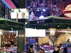 -肉串汪(望京店)