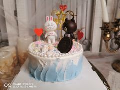 -千浔一暖DIY蛋糕烘焙(人民大学店)