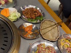 -杨小佳·齐齐哈尔烤肉·烤串(广州店)