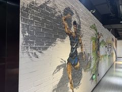 -一兆韦德健身(张杨路店)