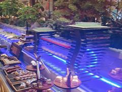 -北京汉斯特自助烤肉(临朐店)