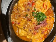 -云海肴·汽锅鸡·云南菜(美罗城店)