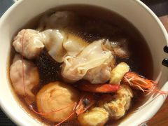 -远洲凤凰山庄臻味全日餐厅