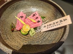 -上井料理黑金店(IFS国金中心店)