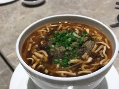 酸辣汤-鼎泰丰(国贸商城店)