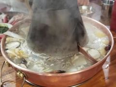 -东镇老火锅(长春路首店)