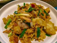 -深巷家味馆.湖北头牌红烧鱼头拌饭(黄陂店)