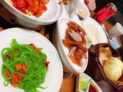-北京老铺烤鸭(西稍门店)