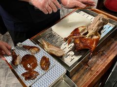 -羲和雅苑•北京烤鸭(平安国际金融中心店)