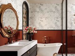 -大宅设计设计店铺(浦东店)