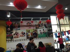 -美育儿童音乐舞蹈国际机构(浦东分校)
