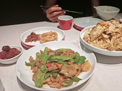 -小京华楼·京味斋(三元桥国展店)