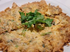 潮州蚝仔烙-博多新记·粤菜(复兴店)