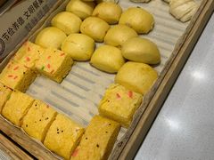 -清心素食自助餐厅(夫子庙店)