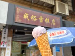 -成裕雪糕店(士多店)