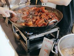 -群乐饭店(滨安路店)