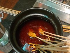 -可口香·非遗老号烧烤(南岗直营店)