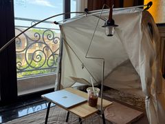 -上海浦东星河湾酒店