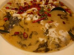 -一品红川菜(皇岗店)