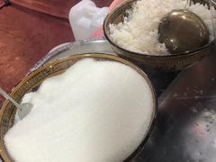 -清真老马家国华牛奶鸡蛋醪糟(正宁路店)