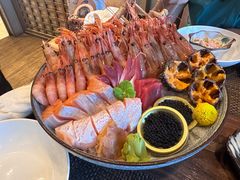 -田舍家Inakaya·炉端烧·铁板烧(天汇igc店)