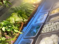-喜庭海鲜自助(北辰三角洲北辰荟店)