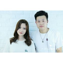 点击看大图 -P.STYLE 派斯造型