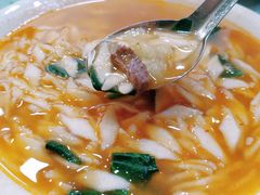 -尕胡才炕锅烤羊肉馆(八一路店)
