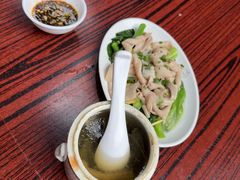 -凌舍好烧鹅(中山路店)