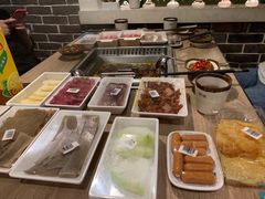 -野妹火锅(龙岗店)