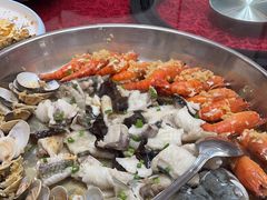 -肥仔顺德菜(龙悦居店)