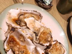 -金海湾自助餐厅(金陵饭店)