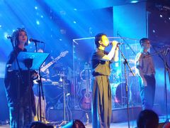 -MOSSO音乐酒吧·live house(南京旗舰店)