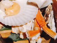 -王鼎精致料理铁板烧(世博源店)