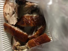 -胖子烤鸭店(康缨菜市场店)