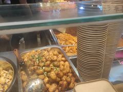 -丁家坡洋芋·观音桥好吃街A区(全国总店)