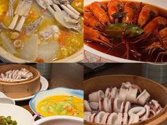 -乔街深夜食堂·台州菜·高压锅生蚝(杭州总店)