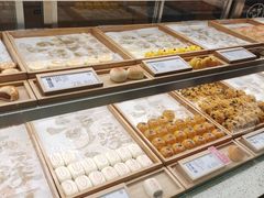 -泸溪河桃酥(凯德MALL太阳宫店)